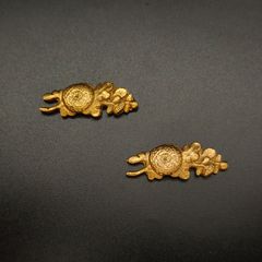 砂金 中粒 観賞・資料用 - メルカリ