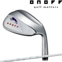新品 オノフ レディース フロッグスリープ2 ウェッジ 58° 新品 新製品 オノフ レディース フロッグスリープ2 ウェッジ 58