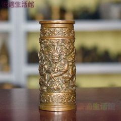 錫製 PENANG PEWTER 茶筒 未使用 - メルカリ