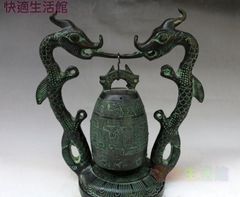 印籠ヘビの図インロ手作りオブジェインテリアアンティーク印籠現品無料