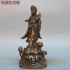 花鳥八方瓶は清雍正琺瑯彩窓窓瓶 景徳鎮 陶磁器 装飾品 現代工芸品