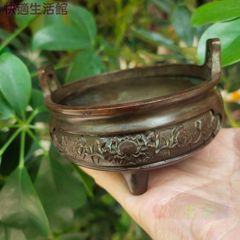 814)✿木製☆特特大高台花台☆ - メルカリ
