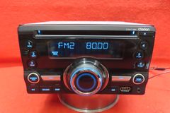 Clarion CX315 カーオーディオ（1DINサイズ） - メルカリ