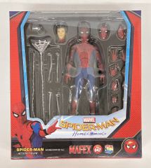 메디콤 장난감 MAFEX SPIDER MAN (HOMECOMING VER) 047