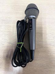 Victor MD-580A ダイナミックマイクロフォン お値下げ！Victor MD-580A ダイナミックマイク - メルカリ