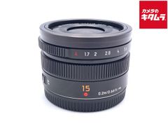⭐️DJIOEM品 LEICA SUMMILUX 15mm F1.7 相当品 - メルカリ