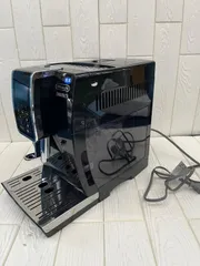 最終価格！【展示品・元箱付き】DeLonghi デロンギ ディナミカ ECAM35055B 全自動コーヒーマシンのサムネイル