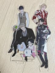 甘い暴力 咲さん アクスタ - メルカリ