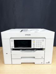 ほぼ未使用】EPSON PX-M6010F 2025年製 新品インク付 - メルカリ