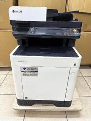 KYOCERA 京セラ A4 モノクロ レーザー プリンター P3060dn - メルカリ