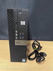 Dell OptiPlex 3070 Micro ベアボーン 動作 9世代 i5 - メルカリ