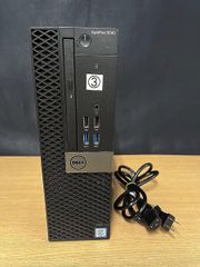 デスクトップPC OptiPlex3046｜SSD240GB｜8GB｜値下げ！ - メルカリ