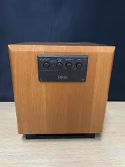 2026年最新】サブウーファー denonの人気アイテム - メルカリ
