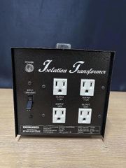 API Lunchbox Model 6B 6スロット電源ユニット - メルカリ