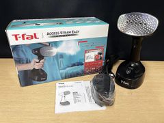 T-fal アクセススチーム フォース ノワール DT8260J0 はぼ未使用 