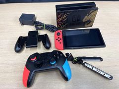 【極美品】Nintendo Switch HAC-001 2017初期型 極美品】Nintendo Switch HAC-001 2017初期型 - メルカリ