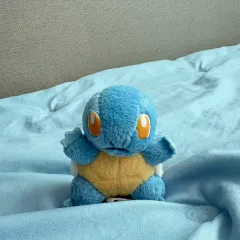 古典ポケットモンスター ゼニガメ ぬいぐるみ