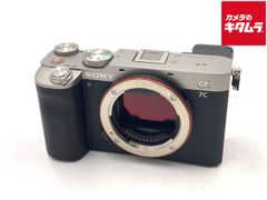 動作良好】SONY α7C + リグ + 延長保証セット - メルカリ