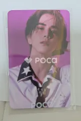 THE BOYZ ヨンフン PHANTASY Pt.2 Sixth Sense Platform Ver. Daze Ver.