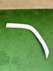 アルテッツァ 純正 フロントリップ リップスポイラー パール ジャンク