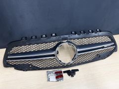 メルセデスベンツ 純正ダイヤモンドグリル AMGライン Aクラス - メルカリ
