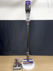 dyson ダイソン コードレス掃除機 micro 1.5kg complete SV21 スタンド付き ★のサムネイル