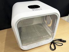 Homerunpet Drybo Plus 自動箱型 ペットドライヤー 50L - メルカリ