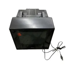 199990 現状品 sonny ソニー ブラウン管テレビ KX-13CD1のサムネイル