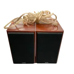199990 現状品 DENON デノン スピーカー SC-CX101のサムネイル