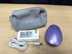 美品NEWAリフト+（ニューアリフトプラス）美顔器 コードレス - メルカリ