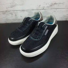 Kitson KS-1302 キットソン ケーエス- ブラック 黒 S(22~22.5cm) 1302 L09208のサムネイル