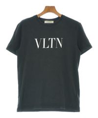 新品 VALENTINO スタッズ クルーネック Tシャツ 0000025829 - メルカリ
