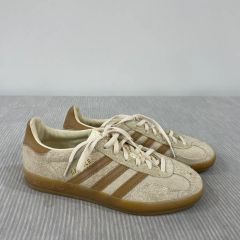 adidas スニーカー ブルー ホワイト 日本国旗デザイン マンゴスチン 