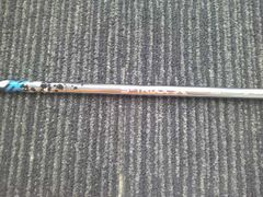 中古 シャフト 三菱ケミカル S-TRIXX X 60（S） タイトリスト用 