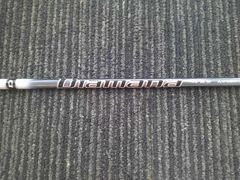 中古 シャフト 三菱ケミカル S-TRIXX X 60（S） タイトリスト用 