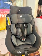 Joie チャイルドシート 回転式 0-18kg - メルカリ