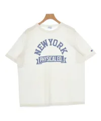 CHAMPION Tシャツ・カットソー メンズ 【古着】【中古】【送料無料】