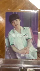 BTS SUGA BTS 2021 MUSTER SOWOOZOO(小宇宙) Mini Photo Card