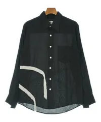 sulvam カジュアルシャツ メンズ 【古着】【中古】【送料無料】のサムネイル