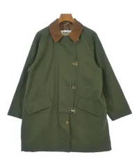 Barbour コート（その他） レディース 【古着】【中古】【送料無料】のサムネイル