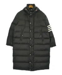 THOM BROWNE ダウンコート メンズ 【古着】【中古】【送料無料】のサムネイル