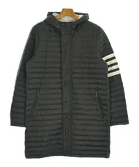THOM BROWNE ダウンコート メンズ 【古着】【中古】【送料無料】のサムネイル