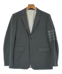 THOM BROWNE テーラードジャケット メンズ 【古着】【中古】【送料無料】のサムネイル