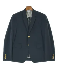 THOM BROWNE テーラードジャケット メンズ 【古着】【中古】【送料無料】のサムネイル