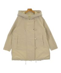 サンバリア100 ロングコート ベージュ - メルカリ