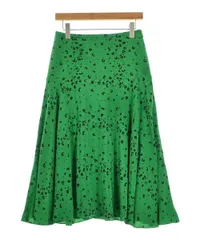 KENZO ロング・マキシ丈スカート レディース 【古着】【中古】【送料無料】のサムネイル