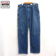 00s KEY ペインターパンツ メンズ Lサイズ相当のサムネイル