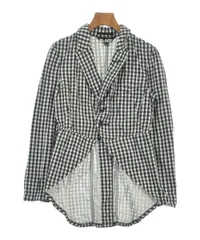 BLACK COMME des GARCONS カジュアルジャケット レディース 【古着】【中古】【送料無料】のサムネイル
