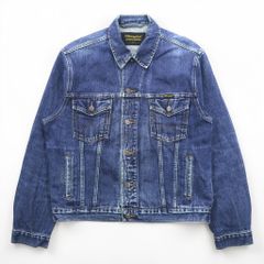 90s Versace ヴィンテージ メデューサ釦 デニムジャケット アーカイブ