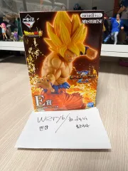 未開封)ドラゴンボール E賞